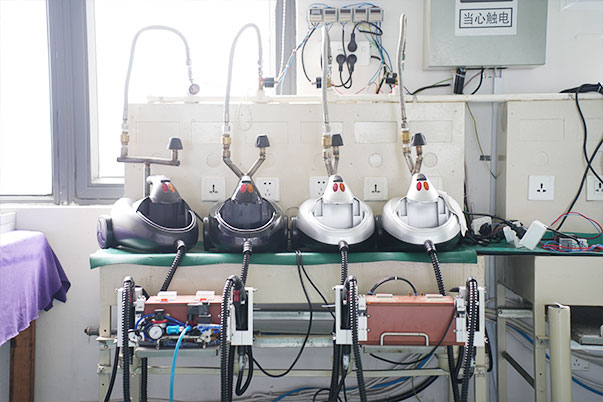 EQUIPMENT